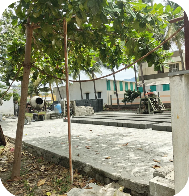 Sky Infra Construction