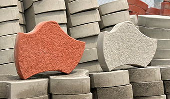 Skyinfra Solid Blocks