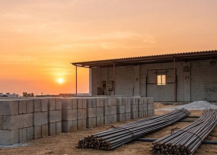 Sky Infra Global Logistics